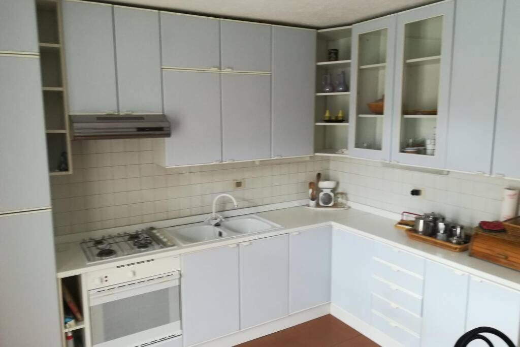Casa bianca Apartment Male Luaran gambar